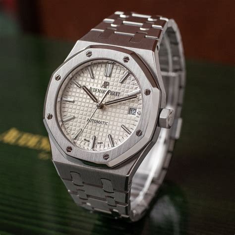 audemars piguet royal oak new prezzo|audemars piguet royal oak donna.